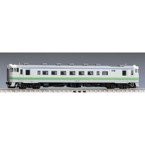 トミーテック TOMIX TOMIX 7438 キハ40-1700形 タイフォン撤去車 T
