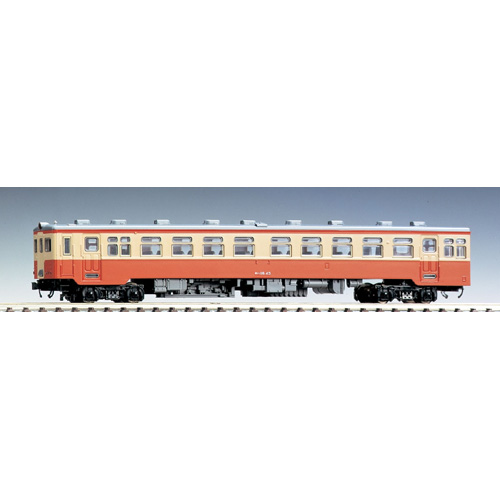 トミーテック TOMIX TOMIX　7449　キハ１６形（Ｔ） 　トミックス（予約）