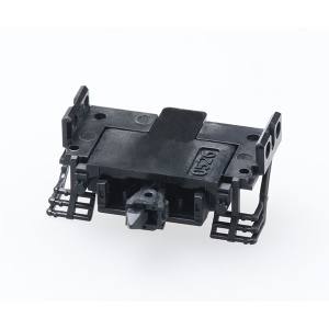 トミーテック TOMIX TOMIX 7711 密連形TNカプラー SP 黒 空気配管付 6個 Nゲージ トミックス