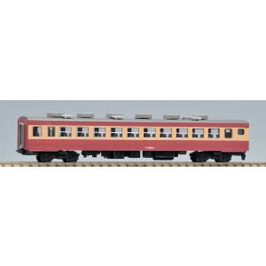 トミーテック TOMIX TOMIX 8948 国鉄電車 サハ455形 Nゲージ トミックス