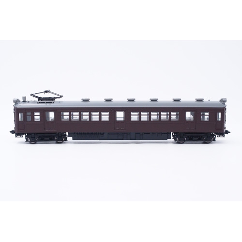 トミーテック TOMIX TOMIX　9018　クモハ４０形（半流形・Ｍ）