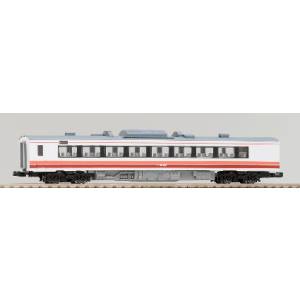 トミーテック TOMIX TOMIX 9401 JRディーゼルカー キハ182-500形 M