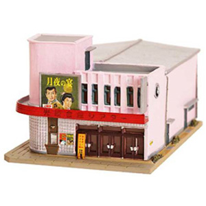 トミーテック TOMIX TOMIX 257967 建物コレクション 建コレ038-2 劇場2 Nゲージ トミックス