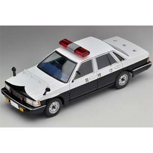 トミーテック TOMIX TOMIX LV-N43-14a トミカリミテッドヴィンテージ43 日産セドリック パトロールカー 警視庁 トミーテック