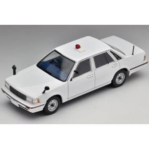トミーテック TOMIX TOMIX 281085 TLV-N43-15a セドリック覆面パト