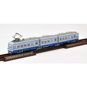 トミーテック TOMIX TOMIX 281580 鉄道コレクション 筑豊電気鉄道2003号 藍