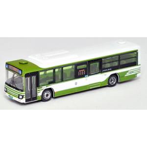 トミーテック TOMIX TOMIX 285328 わたしの街バスコレクション MB7 広島電鉄