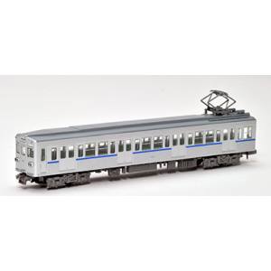 トミーテック TOMIX TOMIX 286288 鉄コレ 都6000 非冷前面帯無 三田6