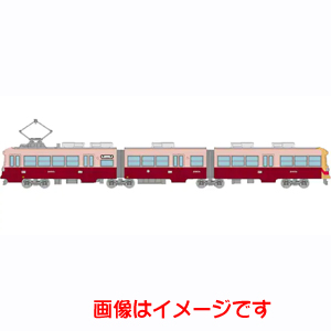 トミーテック TOMIX TOMIX 300977 鉄道コレクション 筑豊電気鉄道2000形 2003号開業当時 & 初代2000形塗装 Nゲージ トミックス