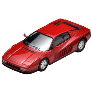 トミーテック TOMIX TOMIX 301370 TLVN フェラーリ テスタロッサ 赤