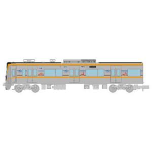 トミーテック TOMIX TOMIX 303107 鉄道コレクション 京成電鉄3100形増結4両セット