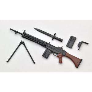 トミーテック TOMIX TOMIX 310679 LADF04 リトルアーモリー ドールズフロントライン 64式自タイプ