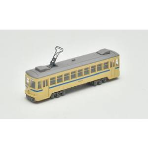 トミーテック TOMIX TOMIX 315667 鉄コレ 横浜市電1150形1156号車B 青帯