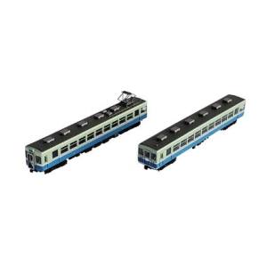 トミーテック TOMIX TOMIX 323341 鉄道コレクション伊豆急行100系2両セット低運転台+先頭化改造車