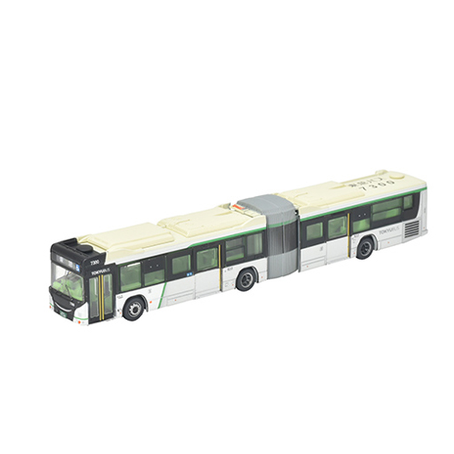 トミーテック TOMIX TOMIX 全国バスコレクション 東急バス 連節バス トミックス