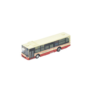 トミーテック TOMIX TOMIX 327059 全国バスコレクション JB088 日本交通 Nゲージ トミックス