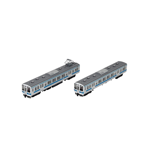 トミーテック TOMIX TOMIX 333500 鉄道コレクション JR213系0番代 2両セットA トミックス