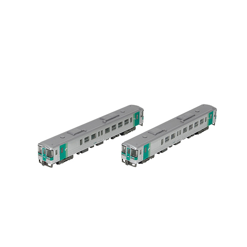 トミーテック TOMIX TOMIX 334712 鉄道コレクション JR1200型 2両セット トミックス