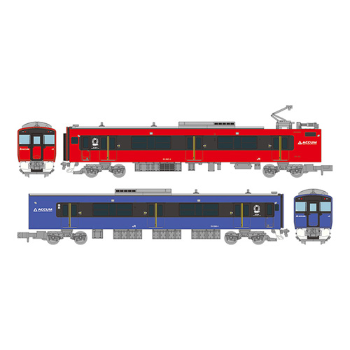 トミーテック TOMIX TOMIX　鉄道コレクション JREV-E801系(男鹿線)2両セット（予約）