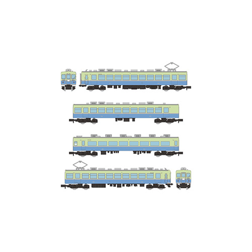 トミーテック TOMIX TOMIX　鉄道コレクション伊豆急行100系4両セットE（予約）