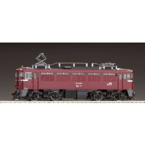 トミーテック TOMIX TOMIX HO-2015 ED79-100形