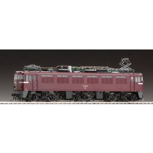 トミーテック TOMIX TOMIX HO-2515 ED76-0形 後期型 PS