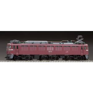 トミーテック TOMIX TOMIX HO-2519 EF81-400形 JR九州仕様 PS