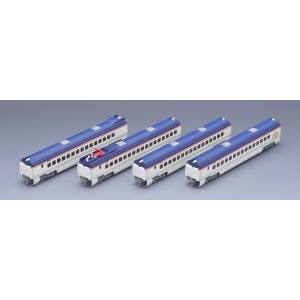 トミーテック TOMIX TOMIX 92565 E3 2000 山形新幹線つばさ 新塗装 増