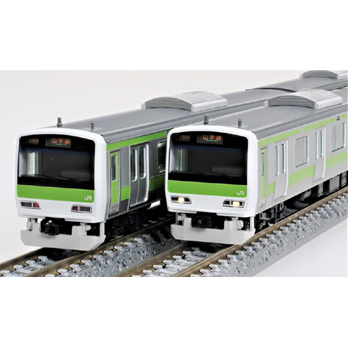 トミーテック TOMIX TOMIX　97622　Ｅ２３１-500系電車（山手線･１次車）増結セット（３両）（予約）