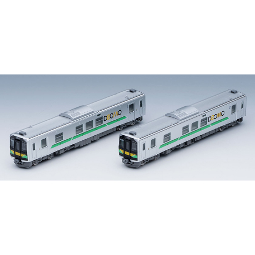 トミーテック TOMIX TOMIX 98109 H100形ディーゼルカーセット(2両 トミックス