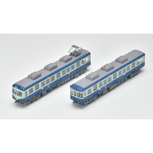 トミーテック TOMIX TOMIX 98133 JR 521-100系近郊電車 七尾線 基本セット