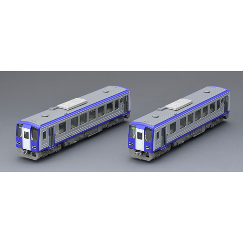トミーテック TOMIX TOMIX　98143 キハ120-300形ディーゼルカー(関西線･更新車)セット(2両)