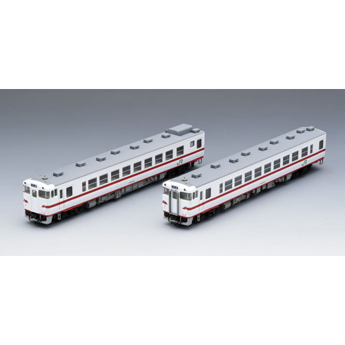 トミーテック TOMIX TOMIX　98167　JR キハ48-500形ディーゼルカー（盛岡色）セット（予約）