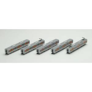 トミーテック TOMIX TOMIX 98231 323系通勤電車 大阪環状線 増結セット