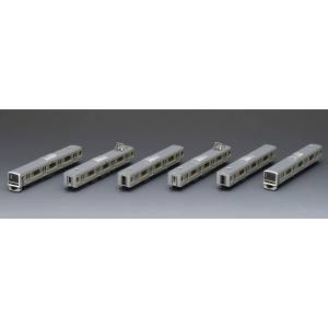 トミーテック TOMIX TOMIX 98765 209-2100系通勤電車 房総色 6両編成