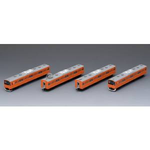 トミーテック TOMIX TOMIX 98768 JR 201系通勤電車 中央線 分割編成 増結セット Nゲージ トミックス