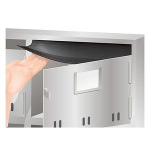 タカラ産業 タカラ産業 PST35 ポスト投入口目隠し