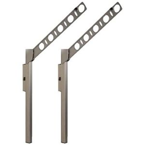 タカラ産業 タカラ産業 SF55 K DRYWAVE SF55 腰壁可動物干金物 ST