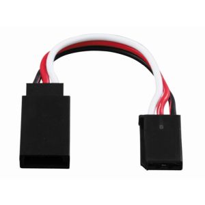 スクウェア SQUARE スクウェア SGC-50F サーボ用延長コード50mm フタバ KO用