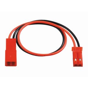 スクウェア SQUARE スクウェア SGC-10 LEDライト用延長コードBEC-BECコネクター150mm