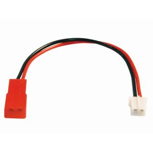 スクウェア SQUARE スクウェア SGC-14 BECメス⇒タミヤオスコネクター タミヤライトユニット用