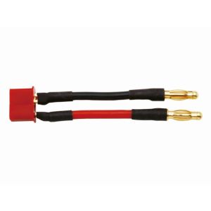 スクウェア SQUARE スクウェア SGC-43 走行用リポバッテリーコネクター 2Pコネクター