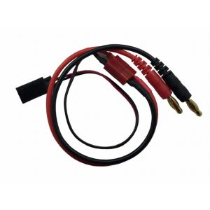 スクウェア SQUARE スクウェア SGC-58 TX RX充電コネクター T型2Pコネクター変換付