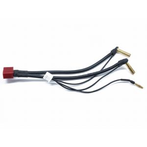 スクウェア SQUARE スクウェア SGC-88 T型2P&L型ヨーロピアンコネクター4mm