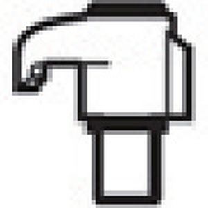 タンガロイ Tungaloy タンガロイ CSG-5T TAC工具部品