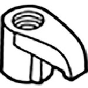 タンガロイ Tungaloy タンガロイ MCPM-21 TAC工具部品