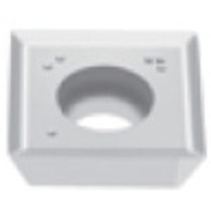 タンガロイ Tungaloy タンガロイ SEGT12X4ZEFR-AJ KS05F 転削用C.E級TACチップ KS05F 10個 F メーカー直送 法人限定 代引不可 北海道沖縄離島不可