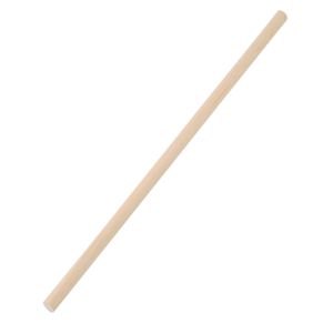 豊稔企販 豊稔企販 麺棒 檜製 900x30mm A-1133