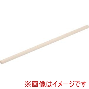 豊稔企販 豊稔企販 A-1174 めん棒 桜 1100mm