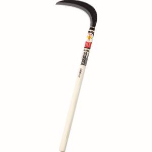 豊稔企販 豊稔企販 HT-1101 豊稔光山作 刈払中厚鎌195mm メーカー直送 代引不可 沖縄離島不可